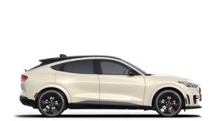 2025 Ford Mustang Mach-E® External Image 1